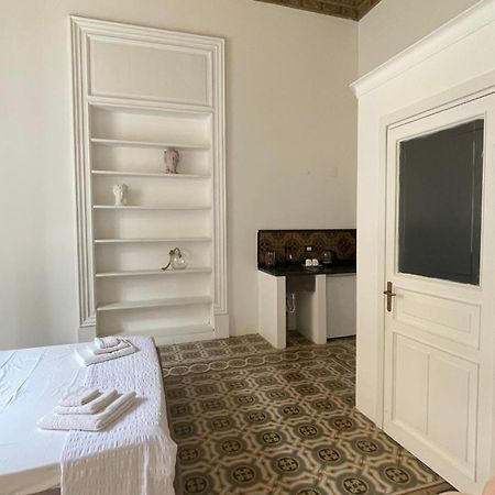 Donnafrancaflorio Palermo Exterior foto